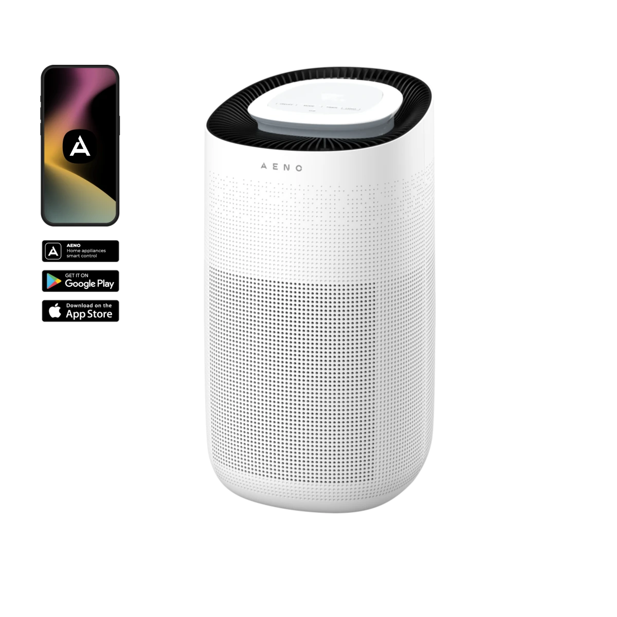Purificator de aer AENO AP1S - AAP0001S