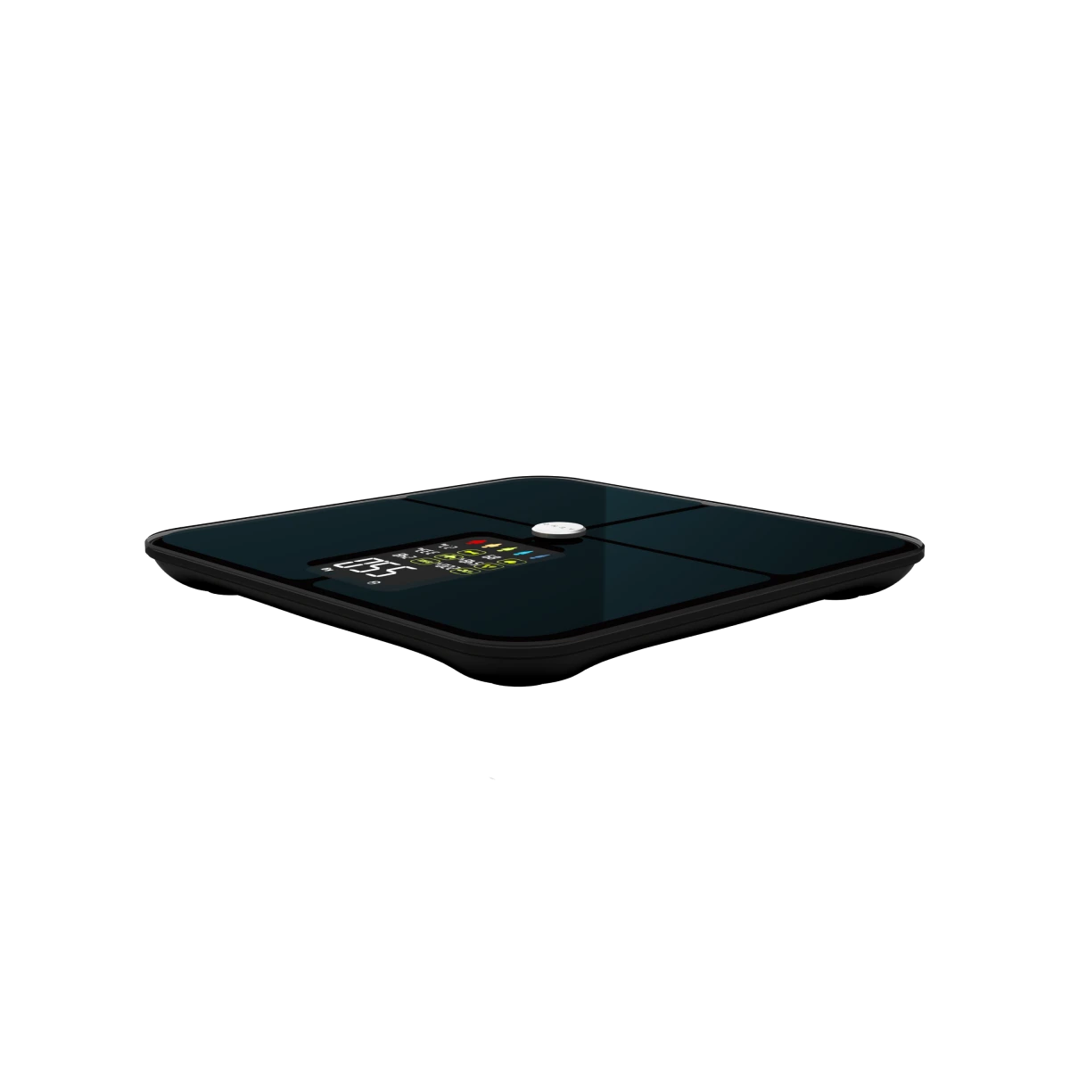 Cântar corporal AENO BS2S - ABS0002S
