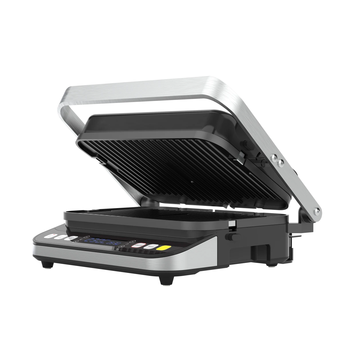 Gratar electric AENO EG1 - AEG0001