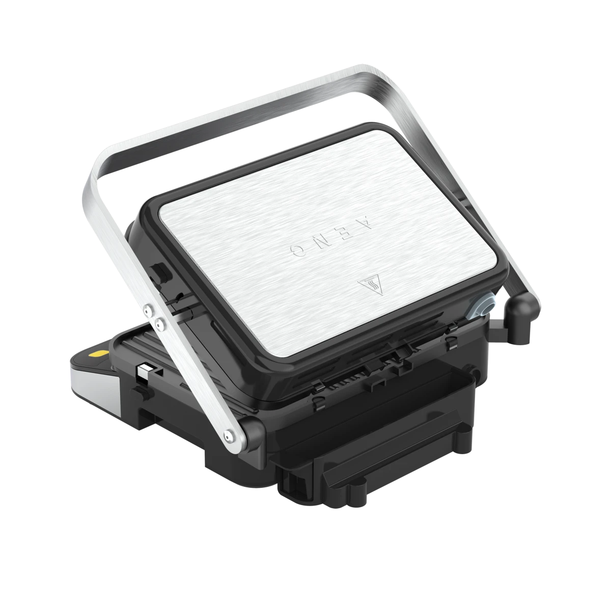 Gratar electric AENO EG1 - AEG0001