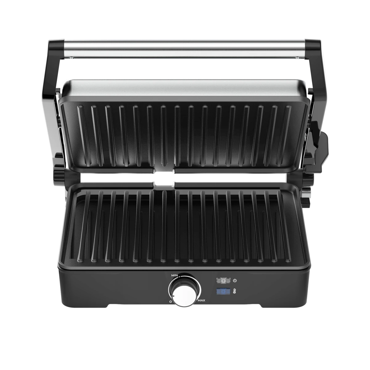 Gratar electric AENO EG2 - AEG0002