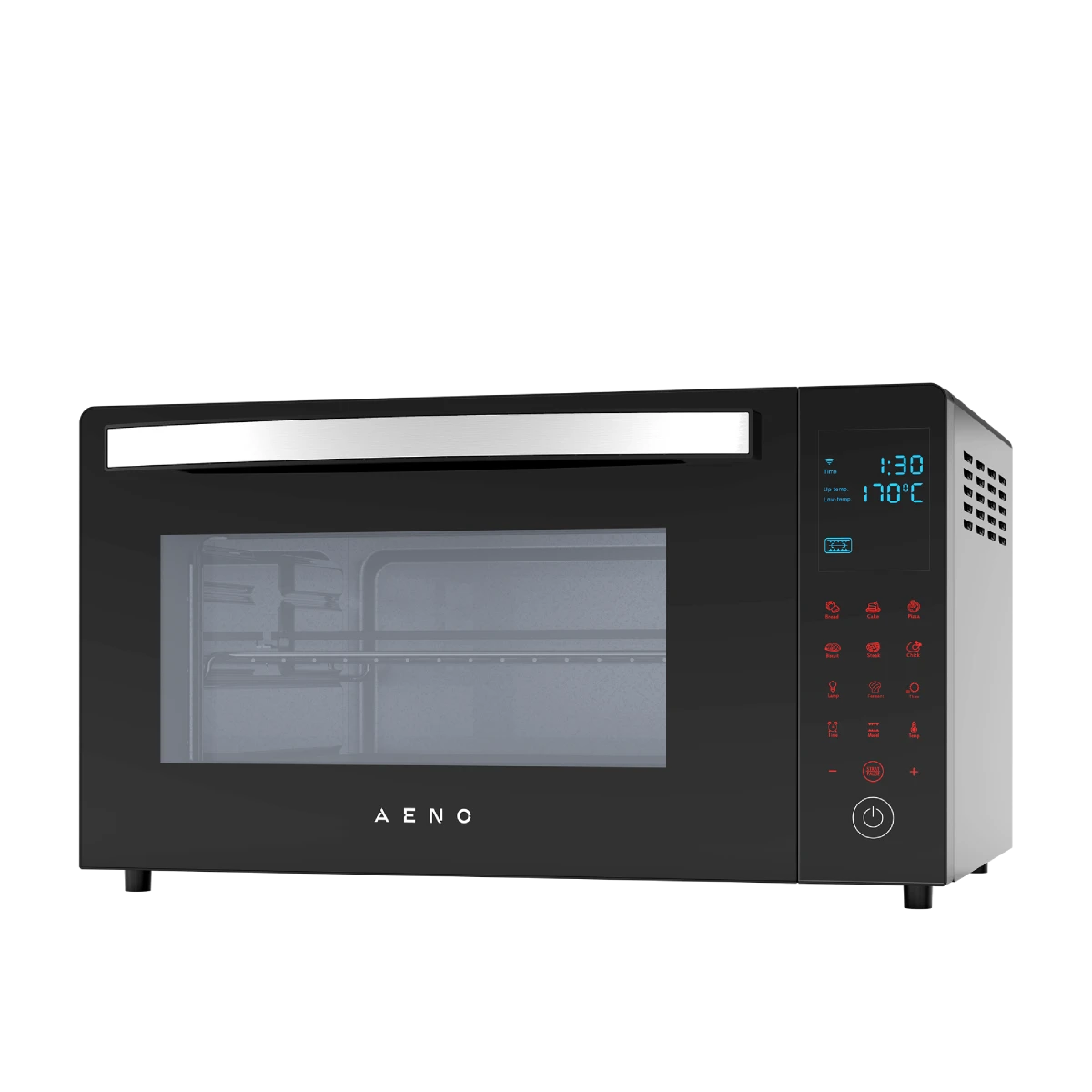 Cuptor electric AENO EO1 - AEO0001