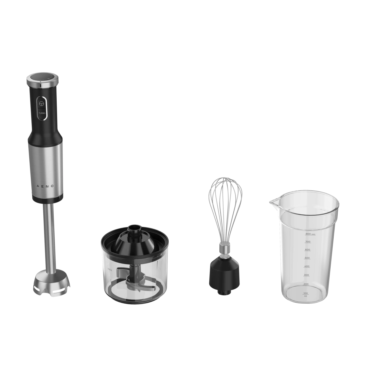 Mixer de mână AENO HB4B - AHB0004B
