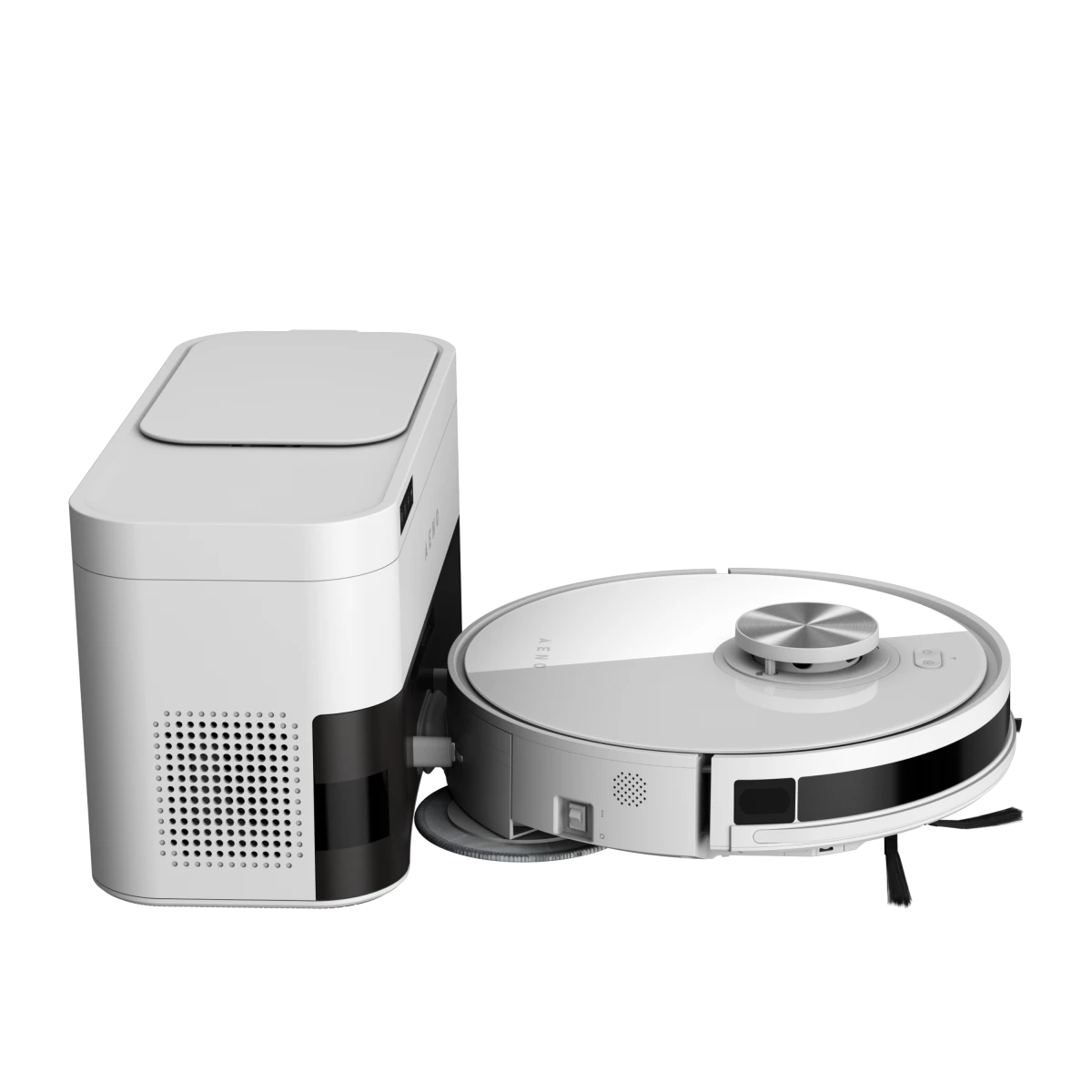 Aspirator robot AENO RC6S - ARC0006S