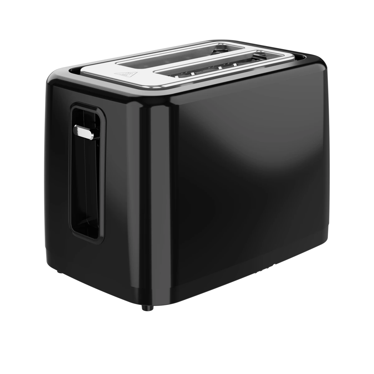 Toaster AENO TS2B - ATS0002B