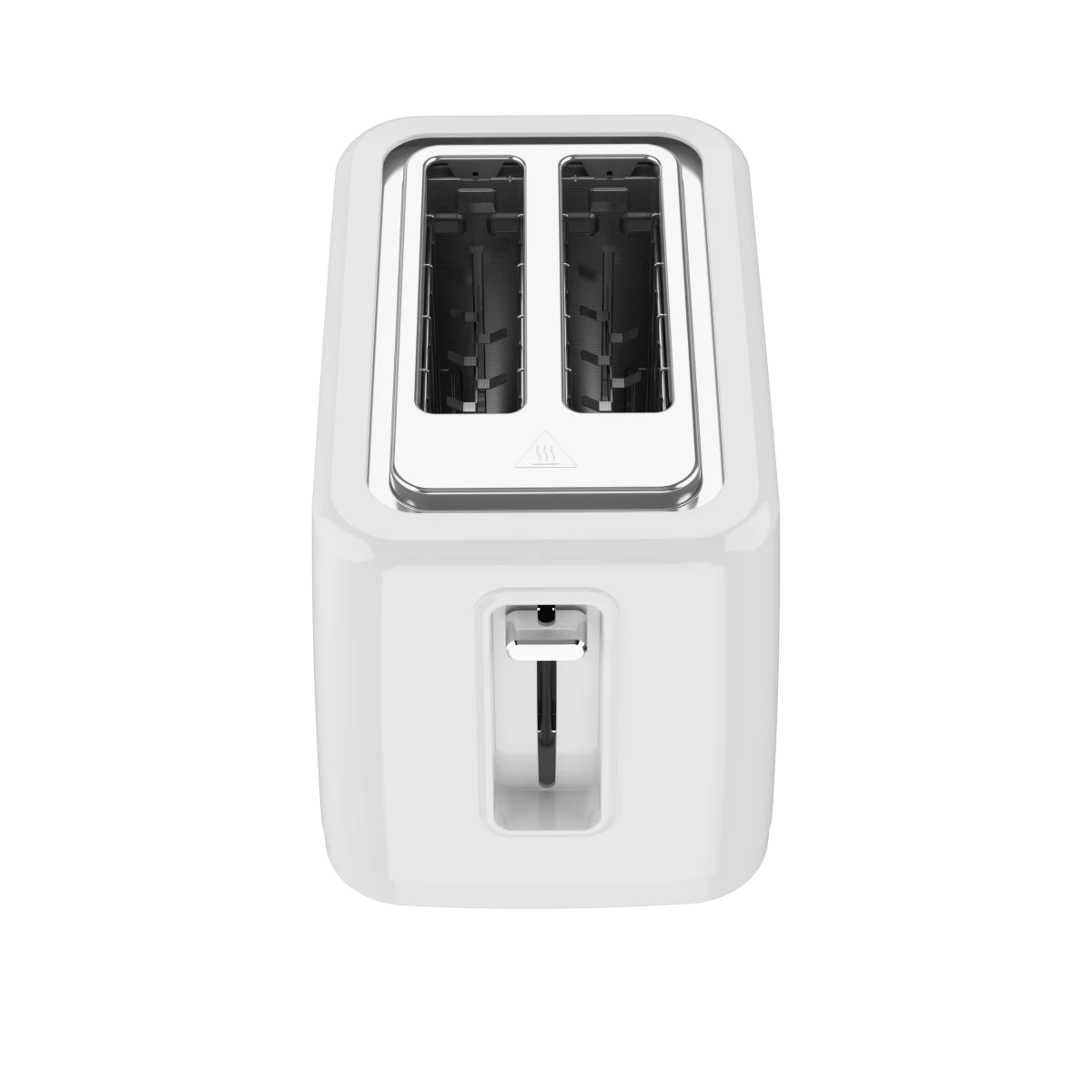 Toaster AENO TS2W - ATS0002W