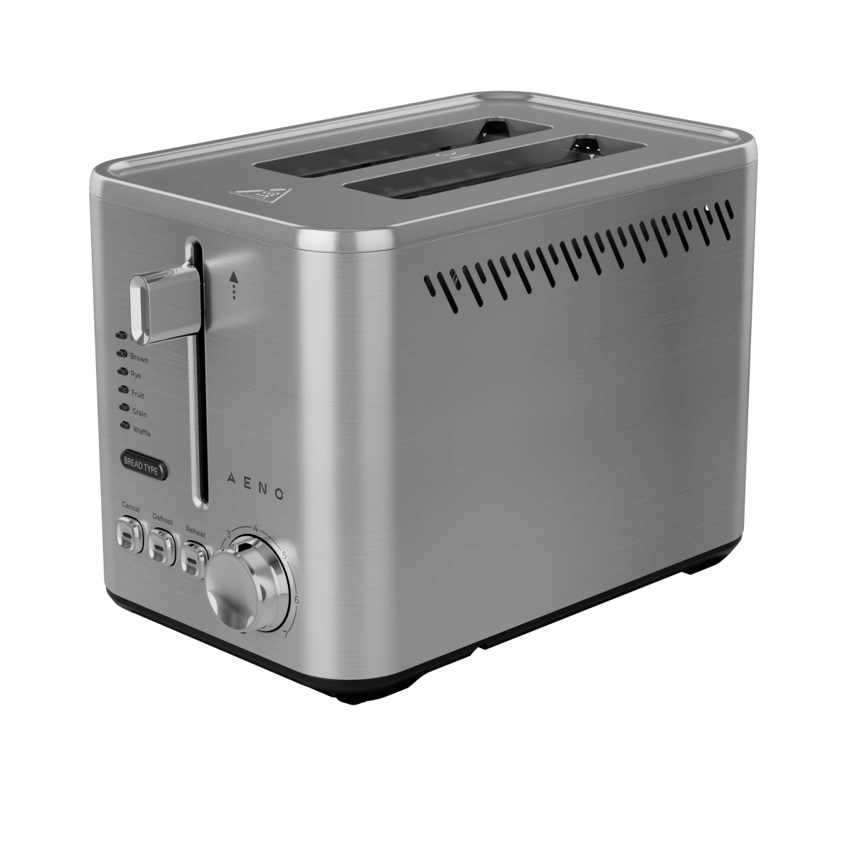 Toaster AENO TS3 - ATS0003