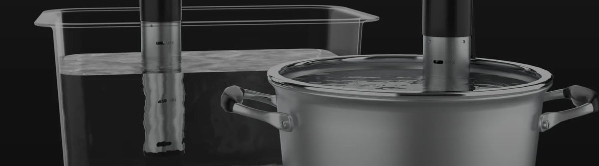 Sous-vide