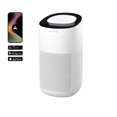 Purificator de aer AENO AP1S - AAP0001S