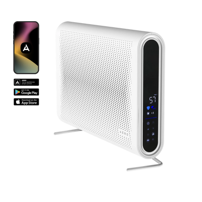 Purificator de aer AENO AP2S - AAP0002S