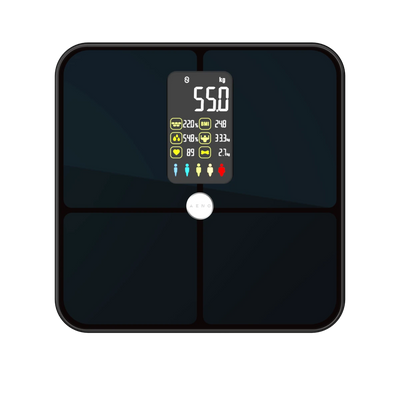 Cântar corporal AENO BS2S - ABS0002S