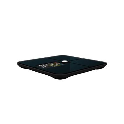 Cântar corporal AENO BS2S - ABS0002S