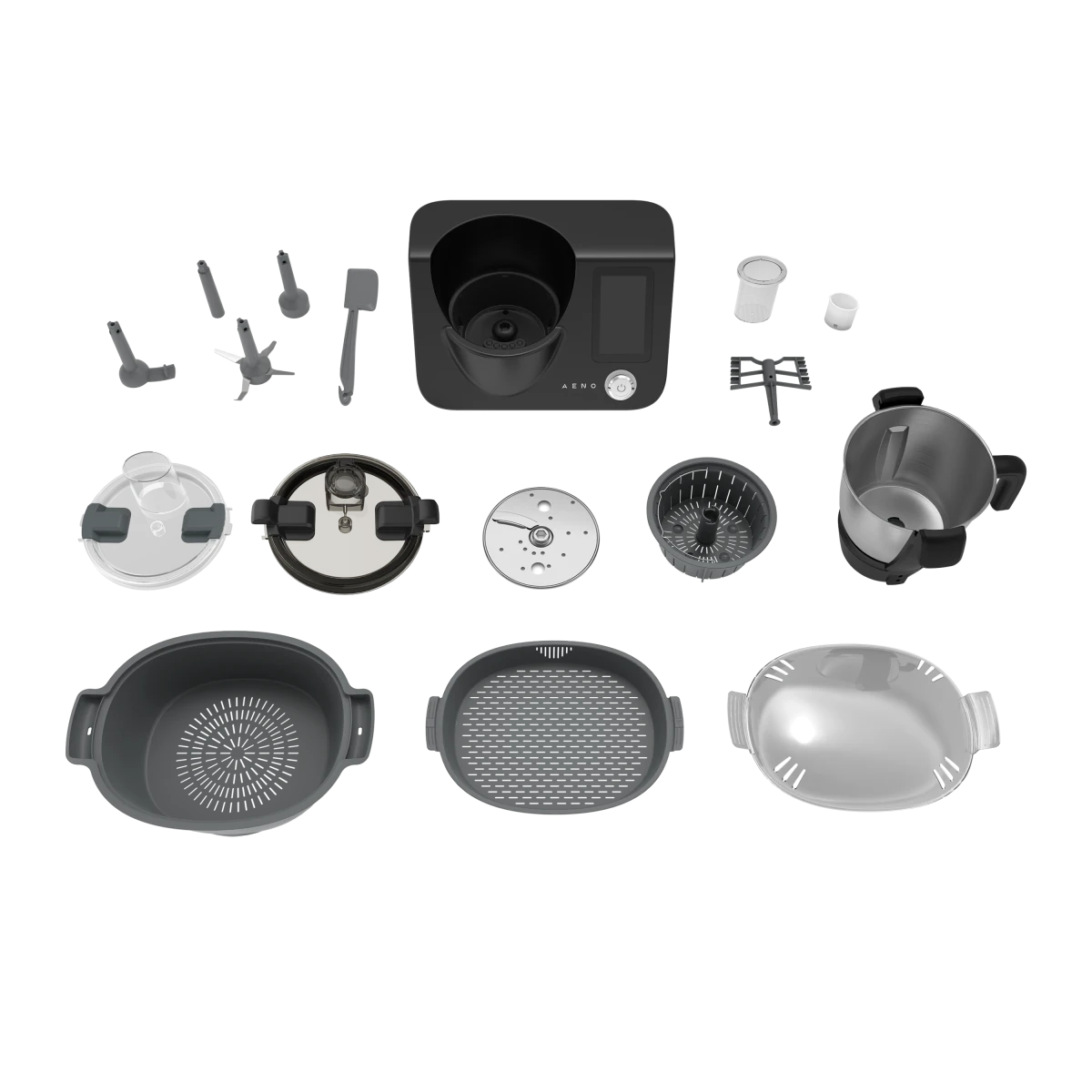 GastroLab AENO CR1S - ACR0001S