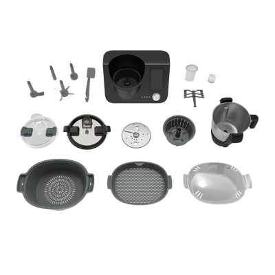 GastroLab AENO CR1S - ACR0001S