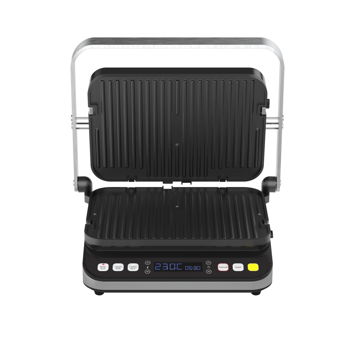 Gratar electric AENO EG1 - AEG0001