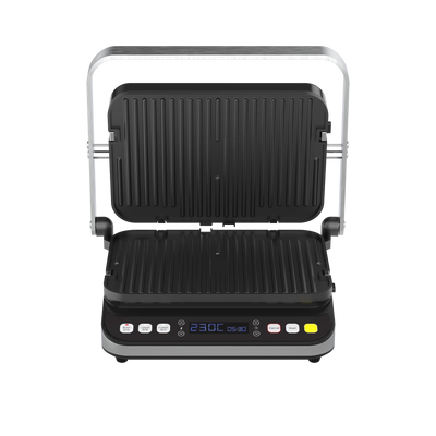 Gratar electric AENO EG1 - AEG0001