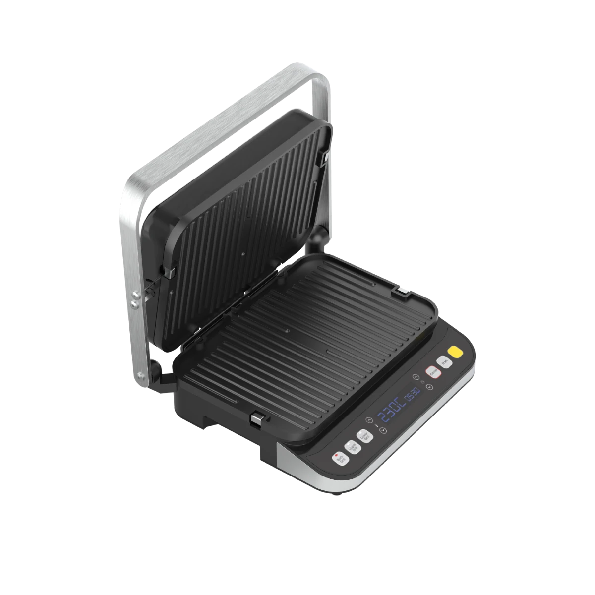 Gratar electric AENO EG1 - AEG0001