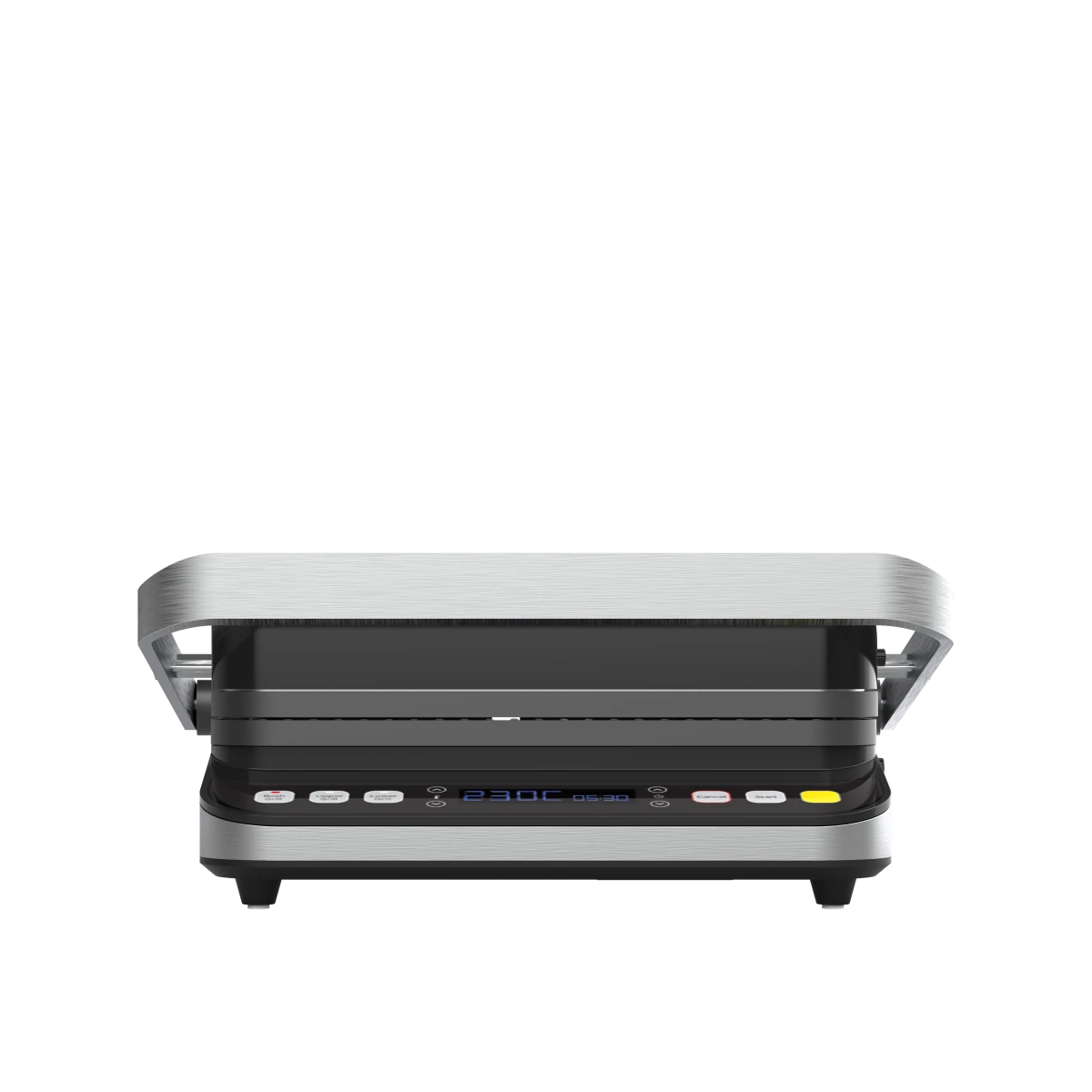 Gratar electric AENO EG1 - AEG0001