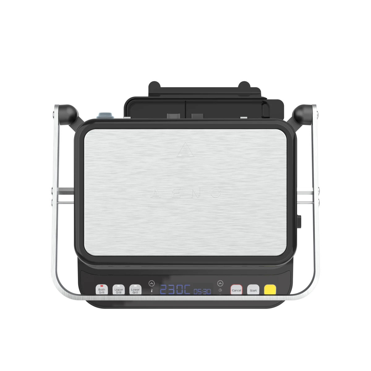 Gratar electric AENO EG1 - AEG0001