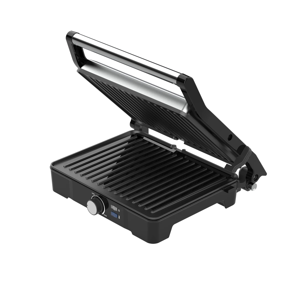 Gratar electric AENO EG2 - AEG0002