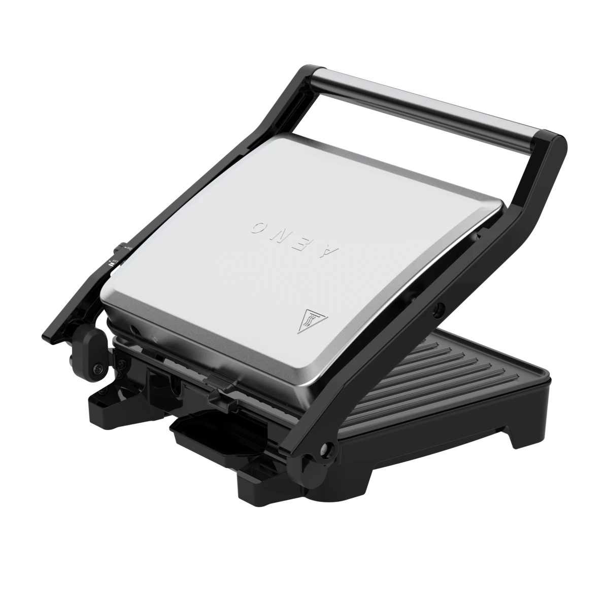 Gratar electric AENO EG2 - AEG0002