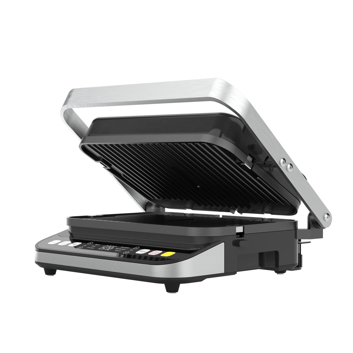 Gratar electric AENO EG5 - AEG0005