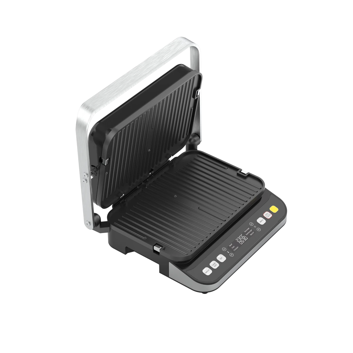 Gratar electric AENO EG5 - AEG0005