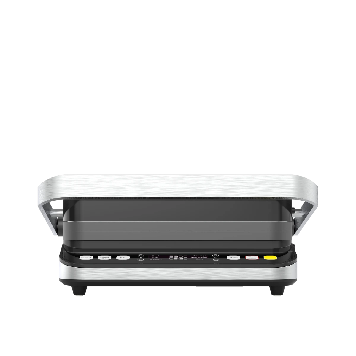 Gratar electric AENO EG5 - AEG0005