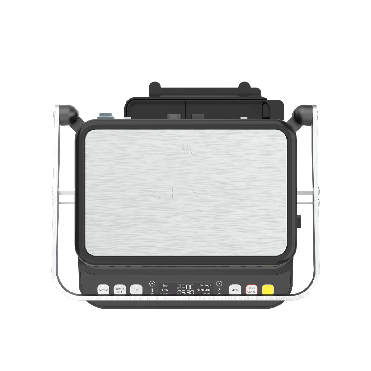 Gratar electric AENO EG5 - AEG0005