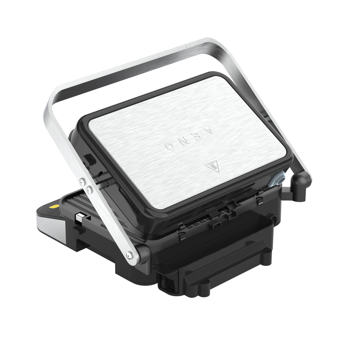 Gratar electric AENO EG5 - AEG0005