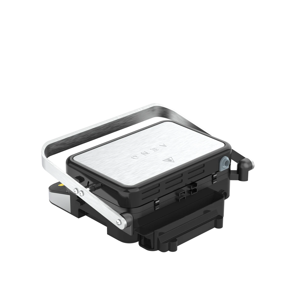 Gratar electric AENO EG5 - AEG0005