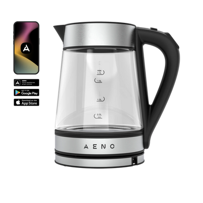 Ceainic electric AENO EK1S - AEK0001S