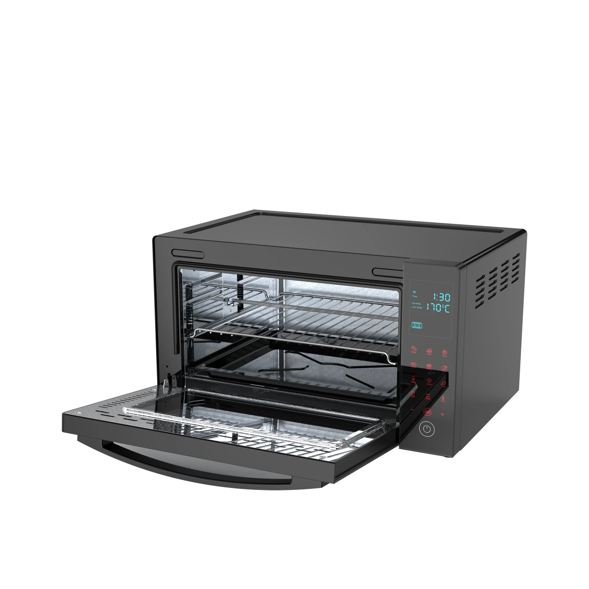 Cuptor electric AENO EO1 - AEO0001