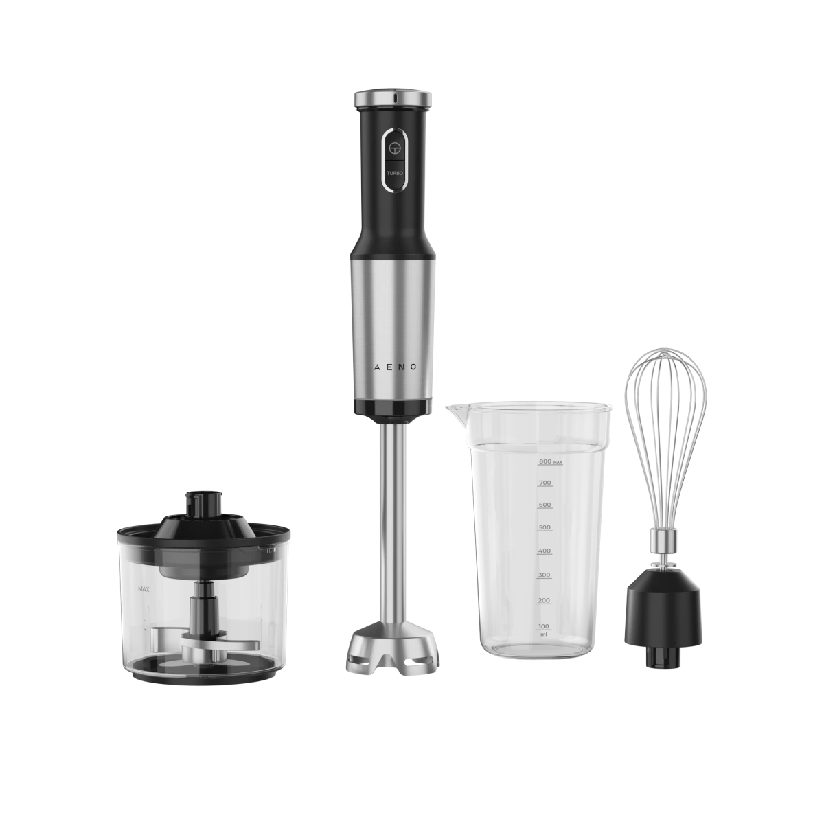 Mixer de mână AENO HB4B - AHB0004B