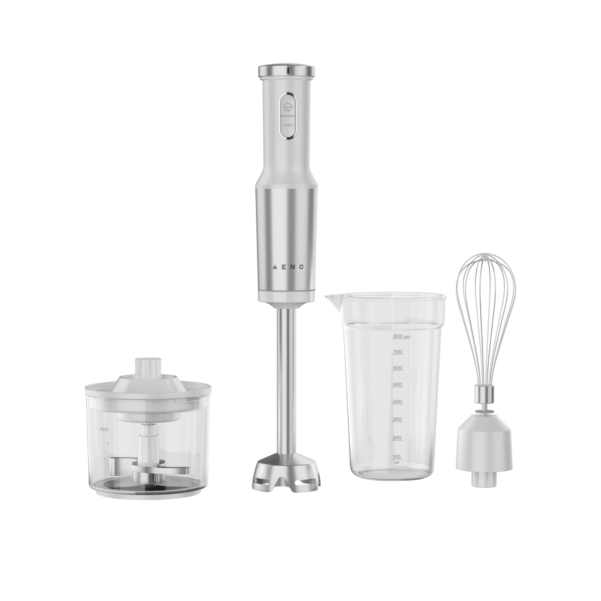 Mixer de mână AENO HB4W - AHB0004W
