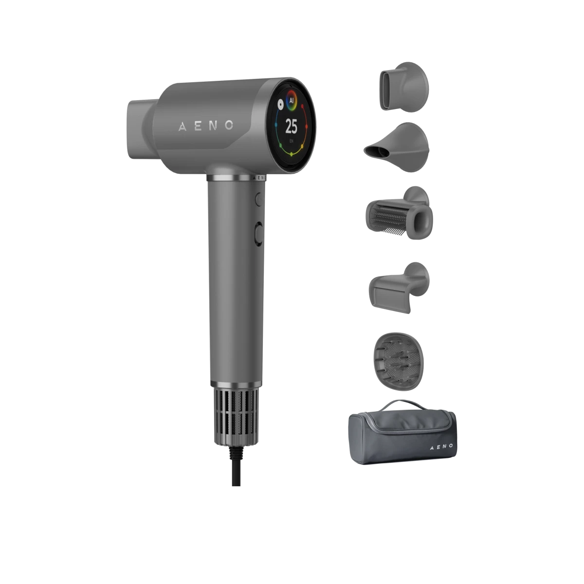 AI ProDryer AENO HD5G - AHD0005G