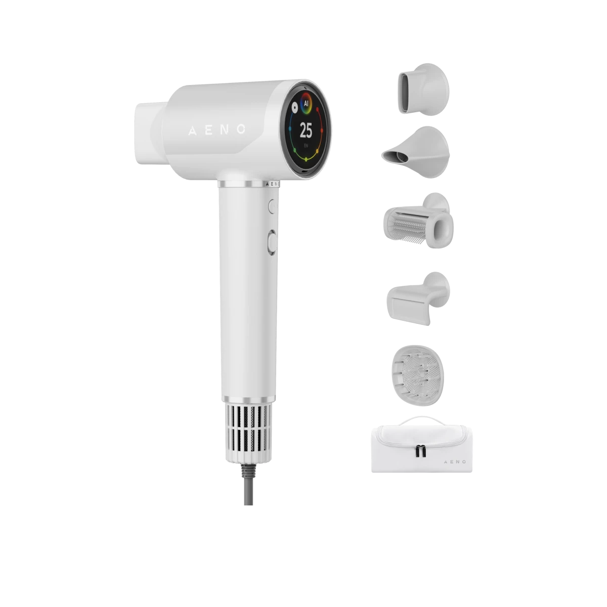 AI ProDryer AENO HD5W - AHD0005W
