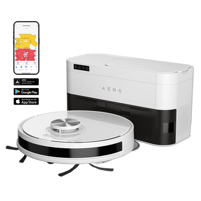 Aspirator robot AENO RC6S - ARC0006S