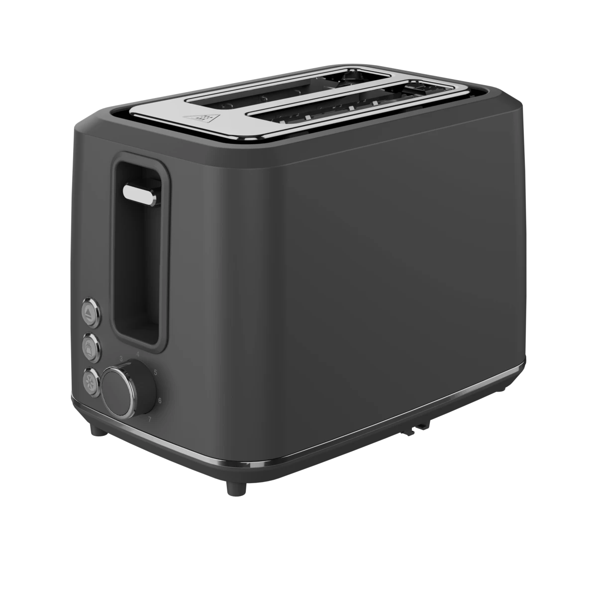 Toaster AENO TS1G - ATS0001G