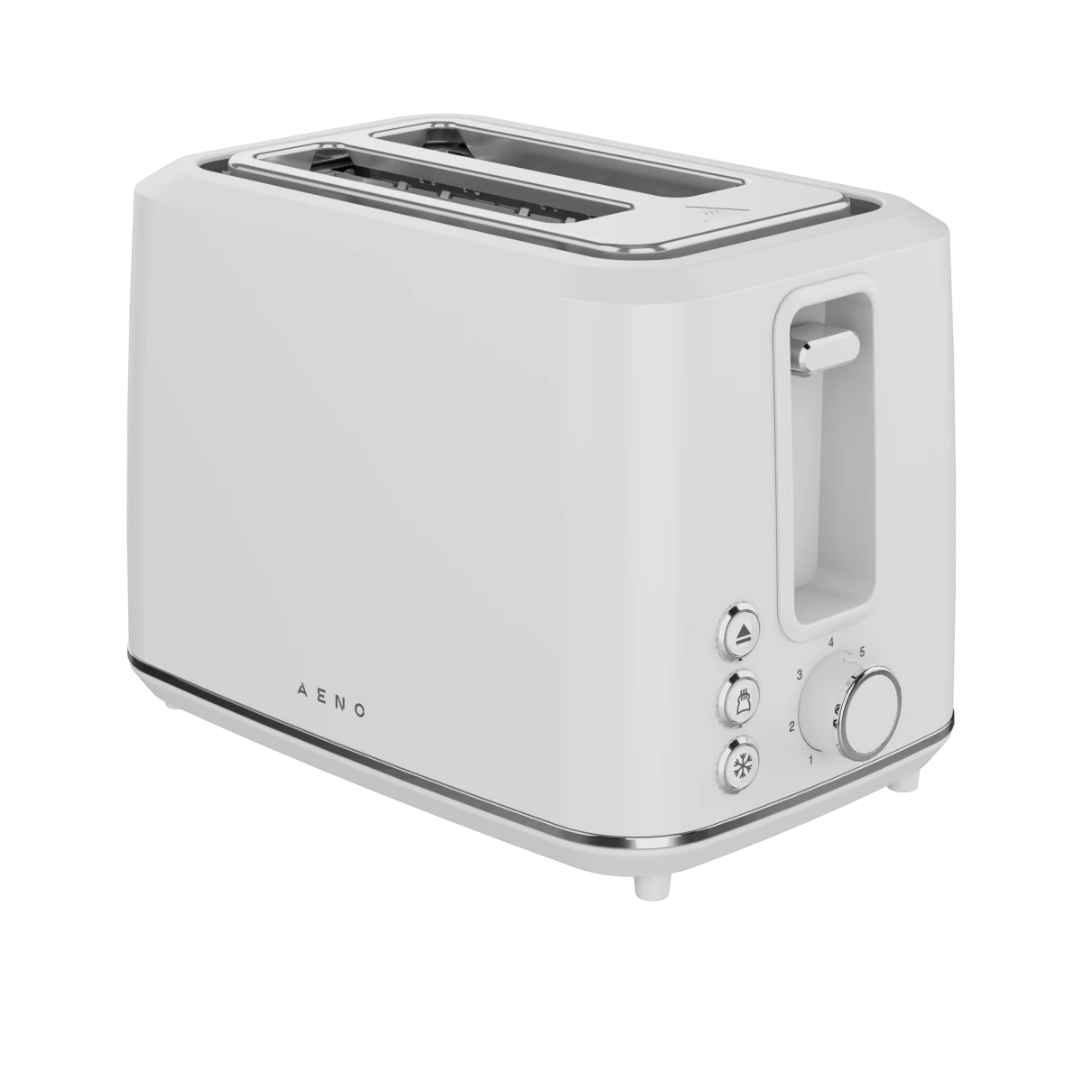Toaster AENO TS1W - ATS0001W