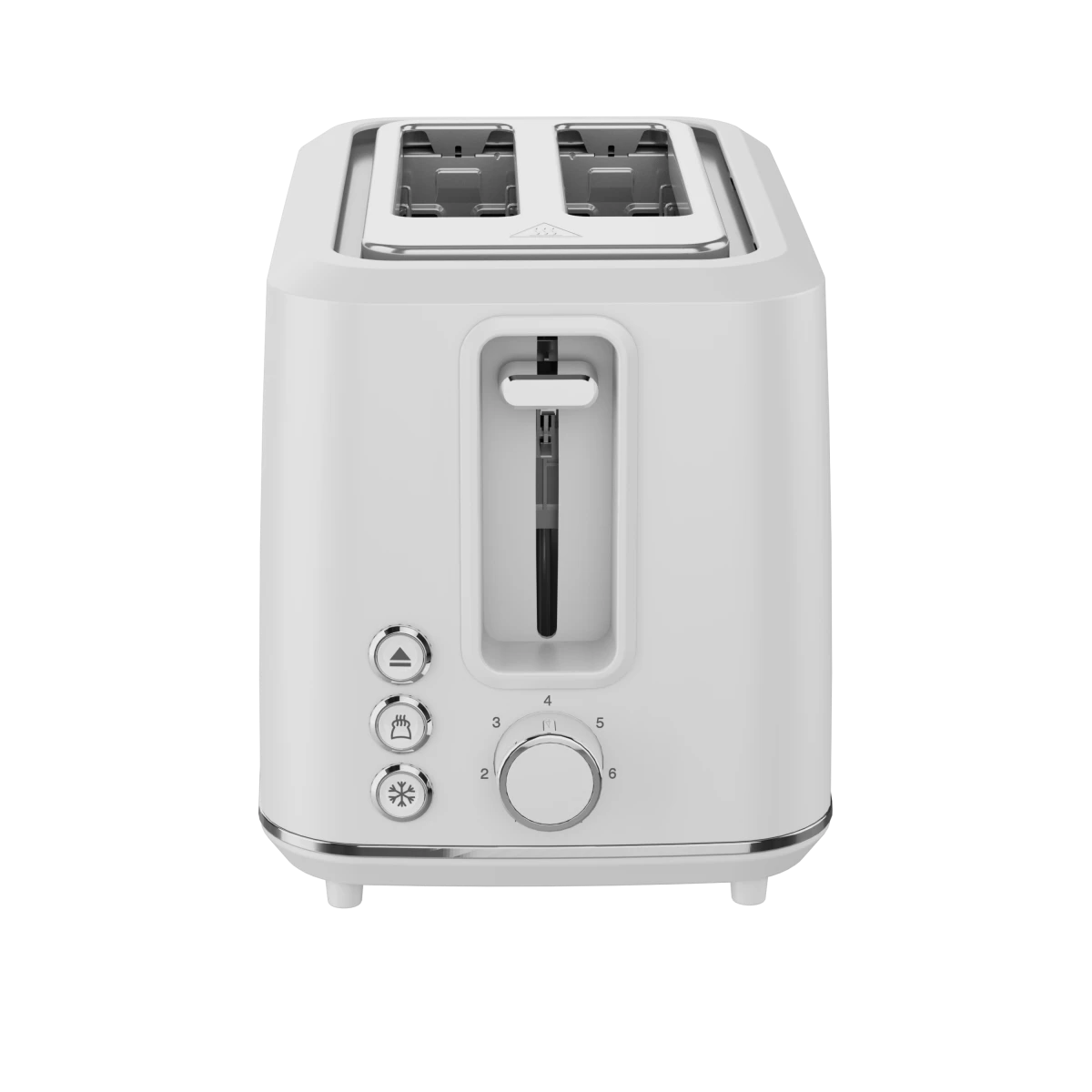 Toaster AENO TS1W - ATS0001W