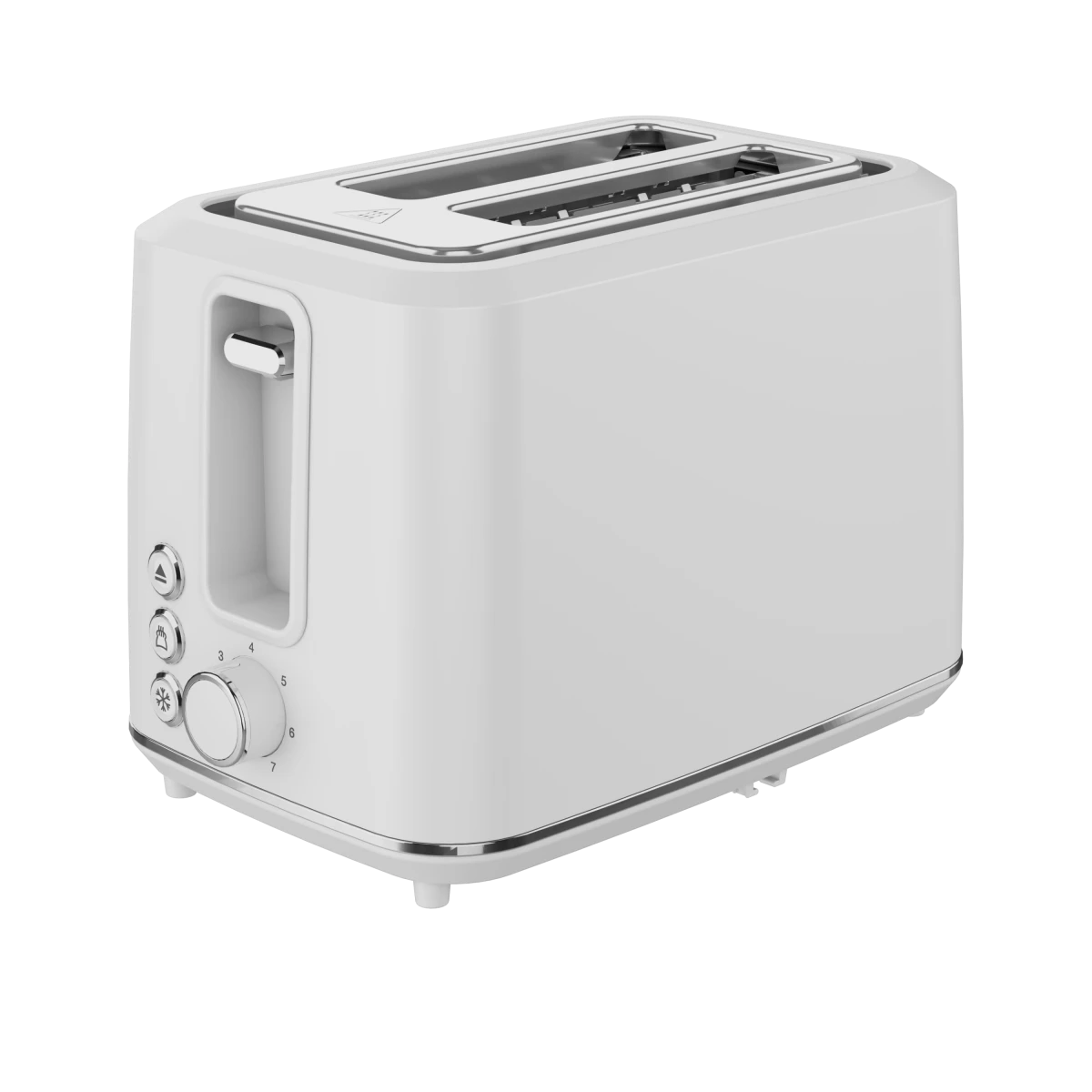 Toaster AENO TS1W - ATS0001W