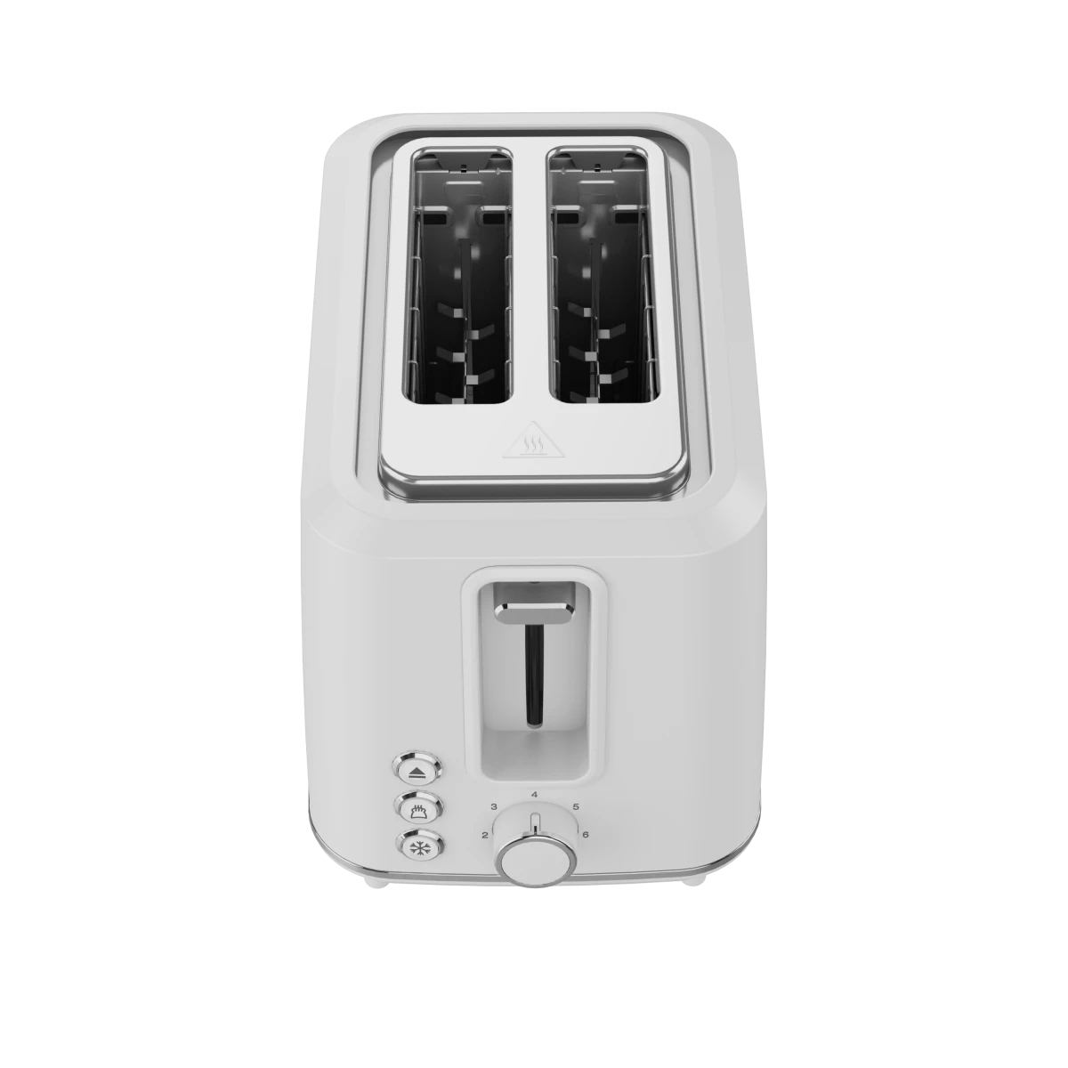 Toaster AENO TS1W - ATS0001W