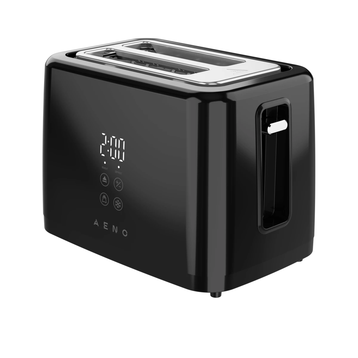 Toaster AENO TS2B - ATS0002B