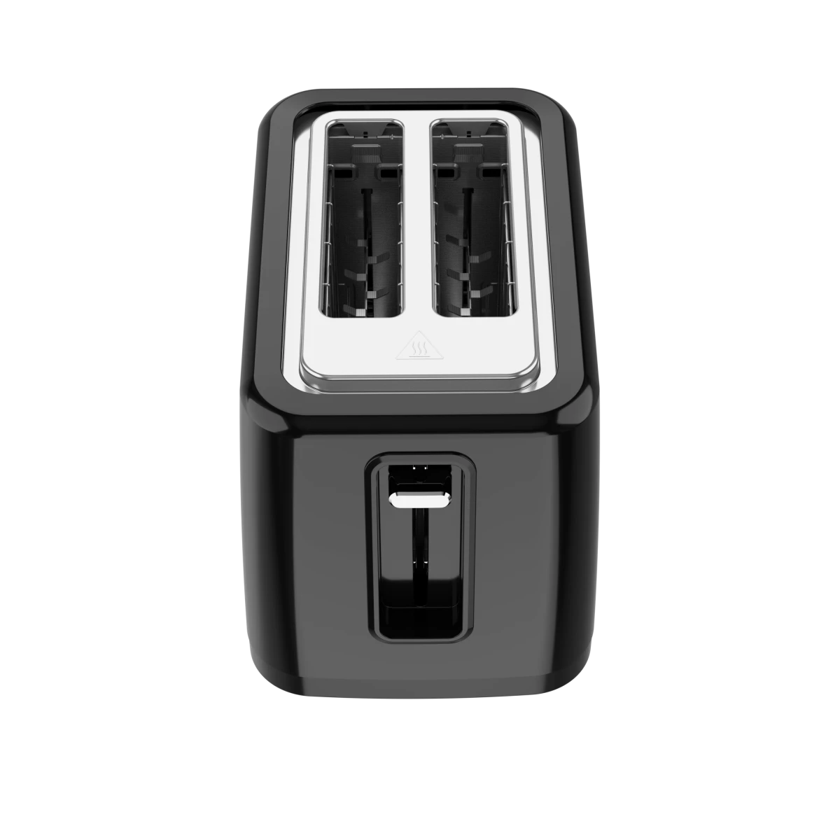 Toaster AENO TS2B - ATS0002B