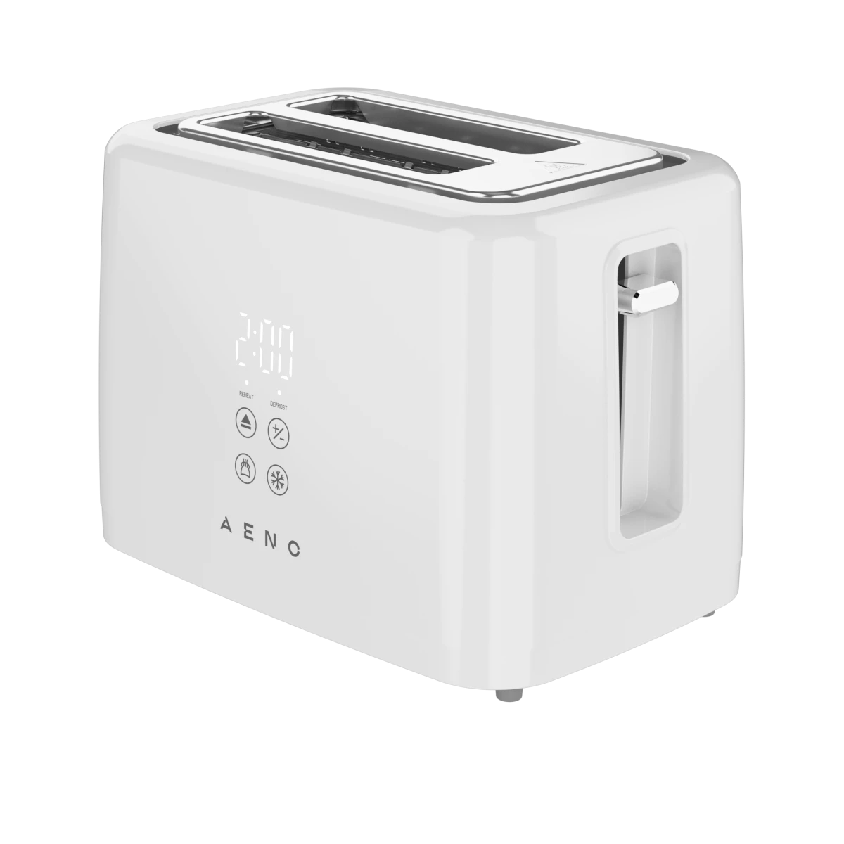 Toaster AENO TS2W - ATS0002W