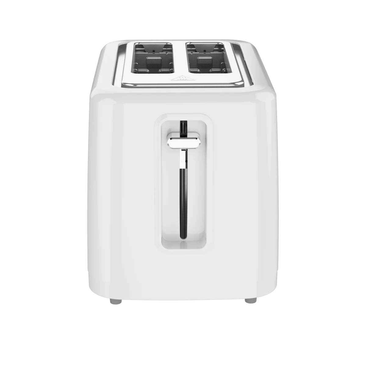 Toaster AENO TS2W - ATS0002W