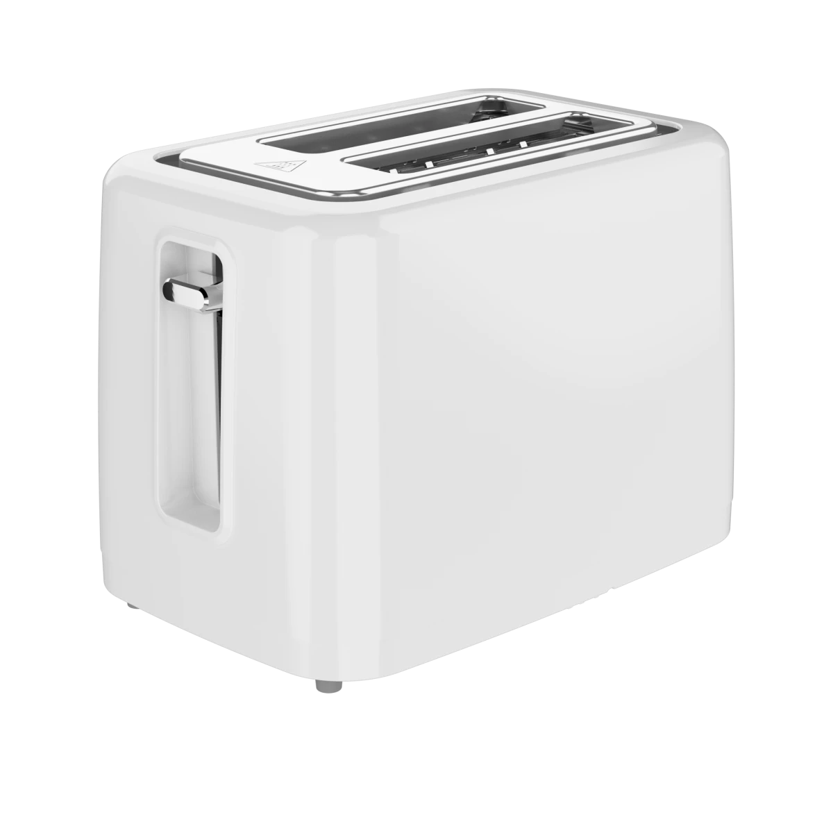 Toaster AENO TS2W - ATS0002W