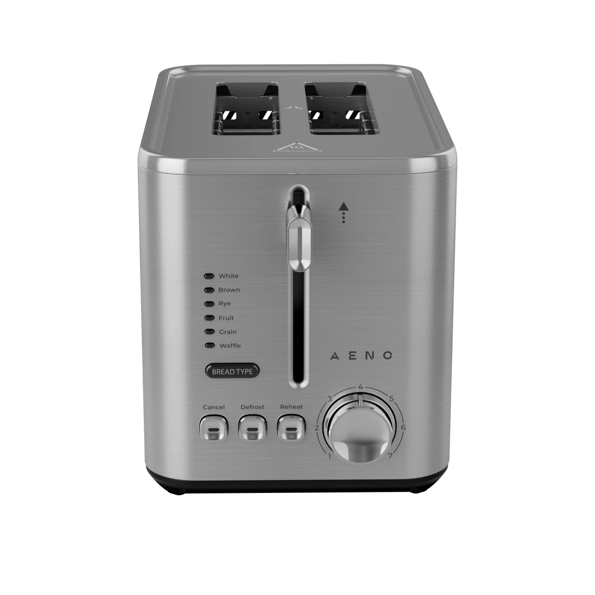 Toaster AENO TS3 - ATS0003