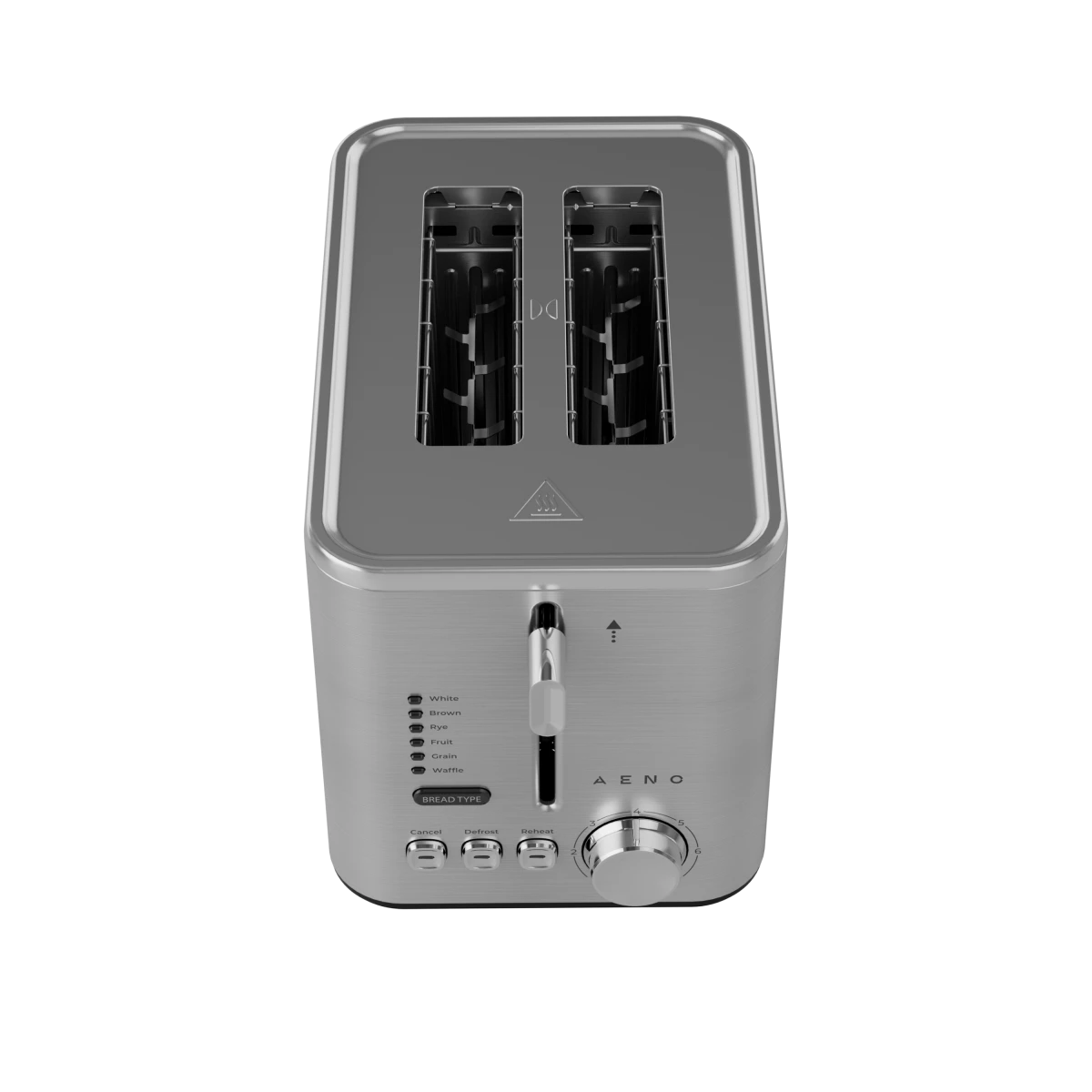 Toaster AENO TS3 - ATS0003